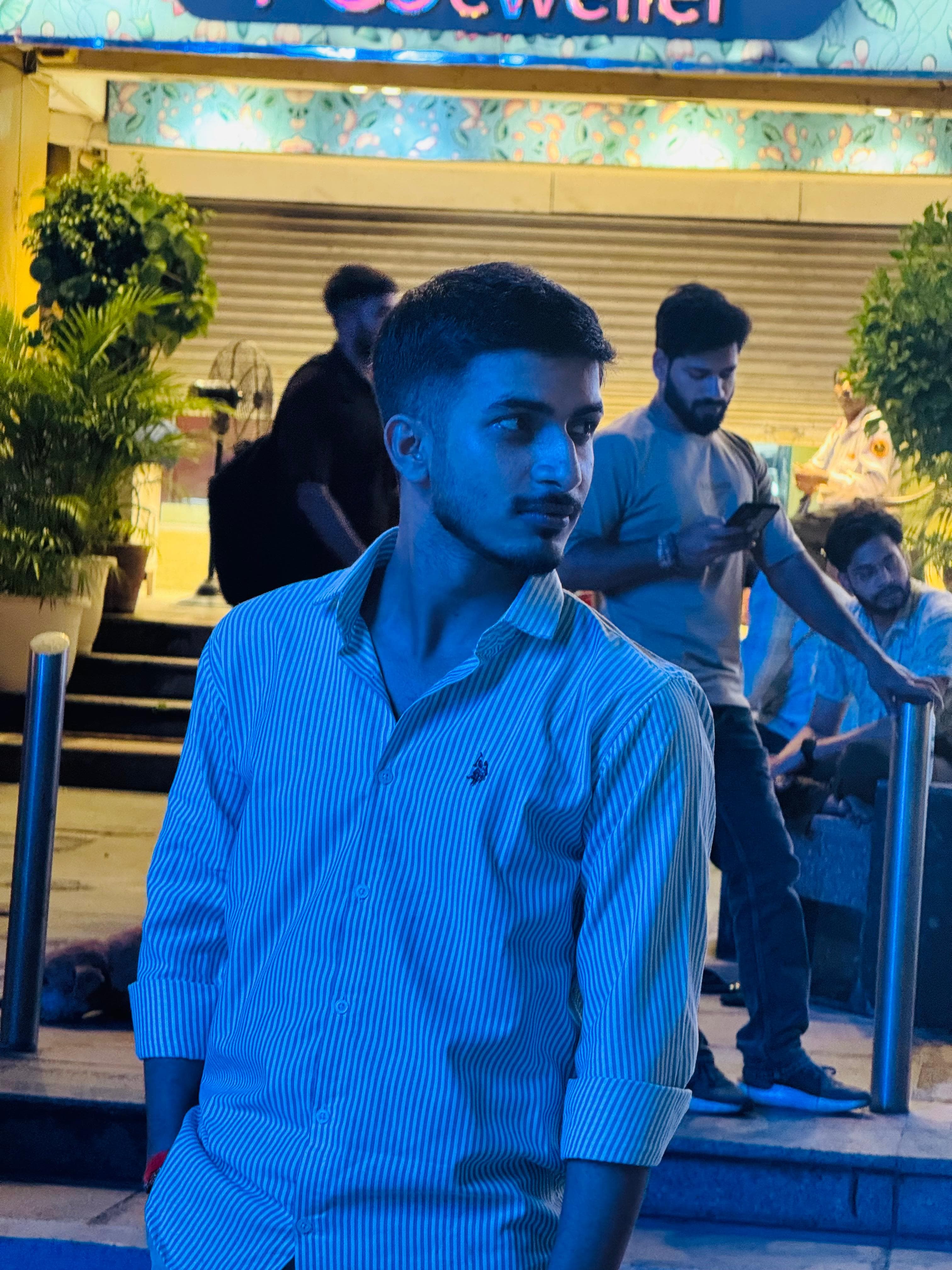 Aditya Mishra