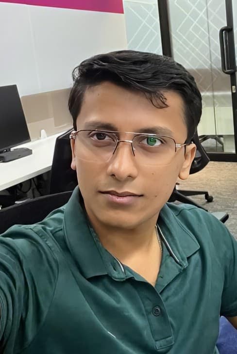 Aashutosh Jha