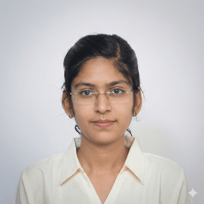 Parshvi Jain
